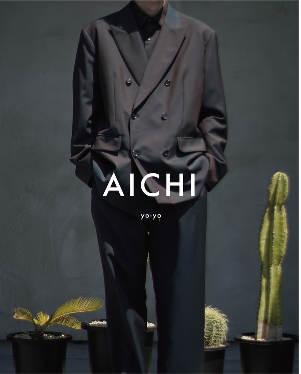 7/9~15 Pre-order event at 愛知 yo-yo.