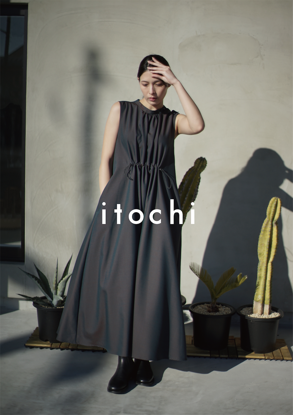 itochi 紹介 – itochi 公式オンラインストア