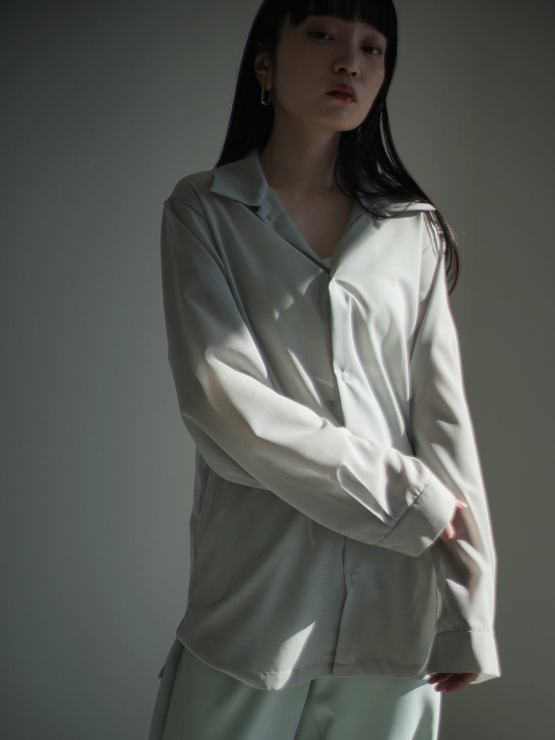 Sheer wool voile – itochi 公式オンラインストア
