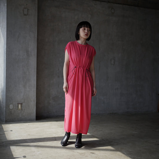 Espandy 100d sleeveless Onepiece Dress – itochi 公式オンラインストア Espandy 100d sleeveless Onepiece Dress – itochi 公式オンラインストア