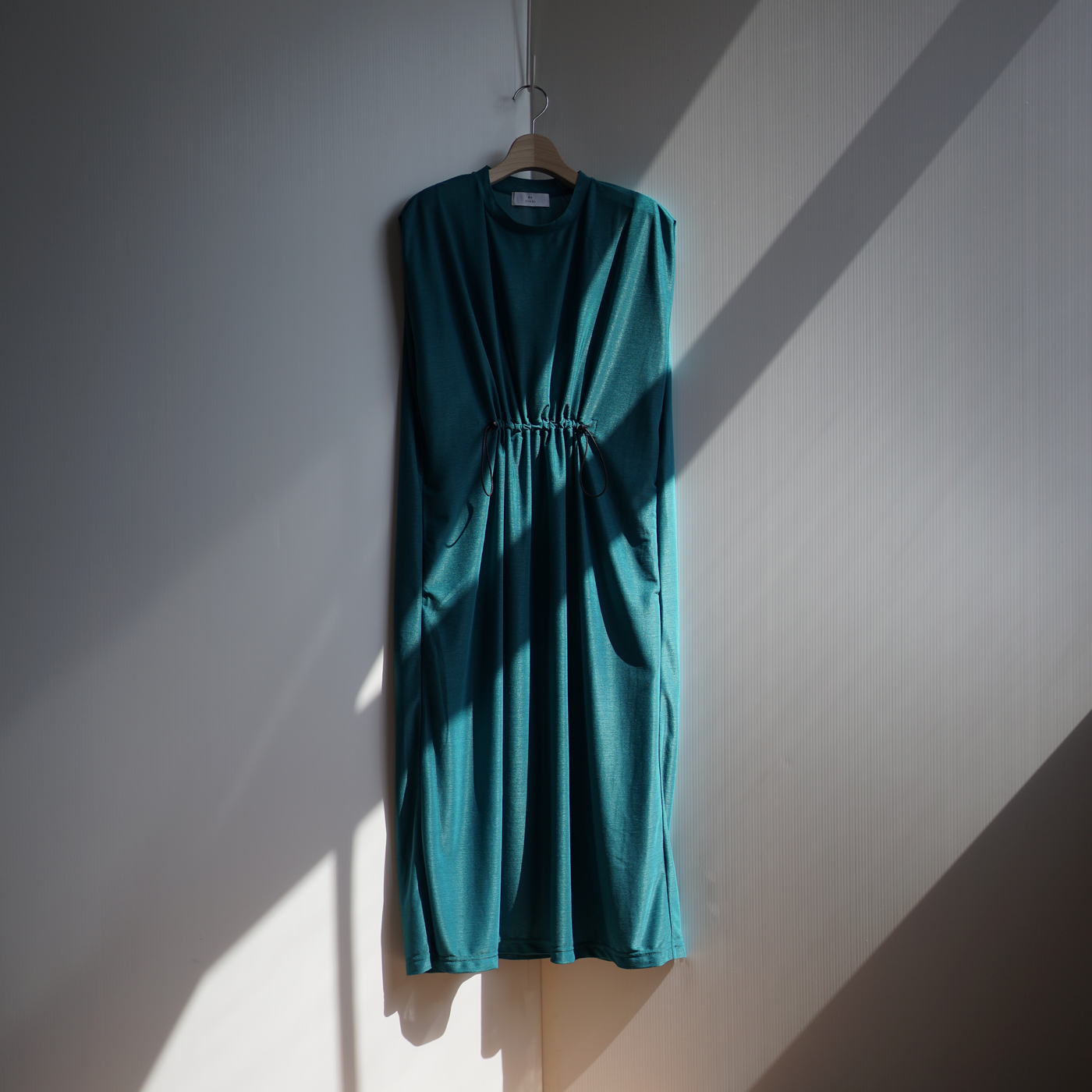 Espandy 100d sleeveless Onepiece Dress
