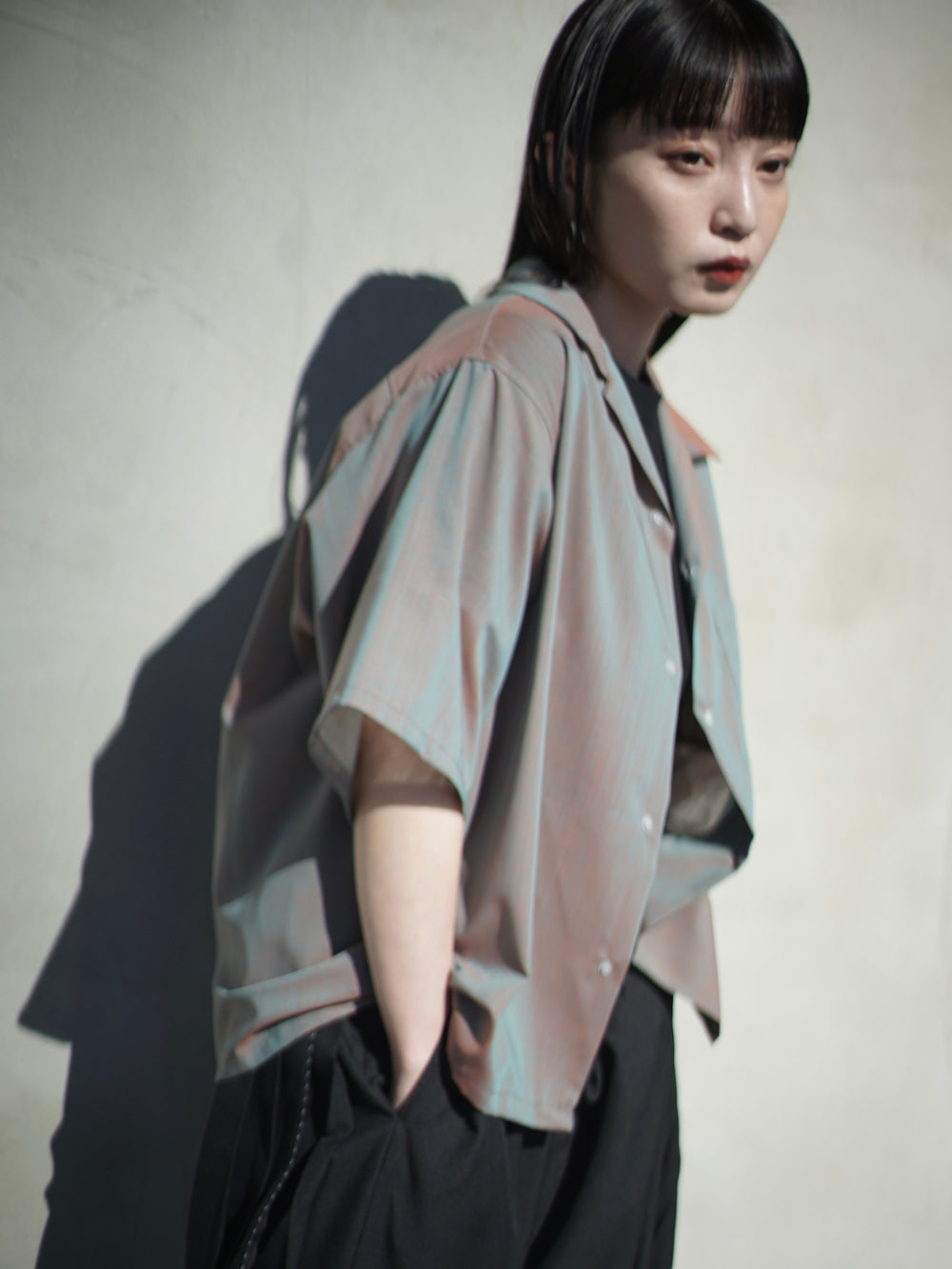 Sheer wool voile series – itochi 公式オンラインストア